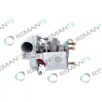 REMANTE 003-001-000032R - Turbocompresseur, suralimentation