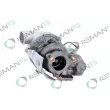 REMANTE 003-001-000032R - Turbocompresseur, suralimentation