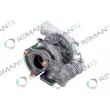 REMANTE 003-001-000032R - Turbocompresseur, suralimentation