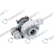 REMANTE 003-001-000032R - Turbocompresseur, suralimentation