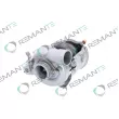 REMANTE 003-001-000032R - Turbocompresseur, suralimentation