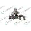 REMANTE 003-001-000043R - Turbocompresseur, suralimentation