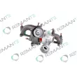 REMANTE 003-001-000045R - Turbocompresseur, suralimentation