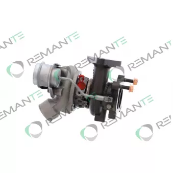 REMANTE 003-001-000059R - Turbocompresseur, suralimentation