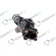 REMANTE 003-001-000059R - Turbocompresseur, suralimentation