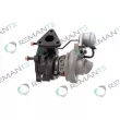 REMANTE 003-001-000059R - Turbocompresseur, suralimentation