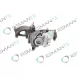 REMANTE 003-001-000078R - Turbocompresseur, suralimentation