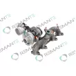 REMANTE 003-001-000078R - Turbocompresseur, suralimentation