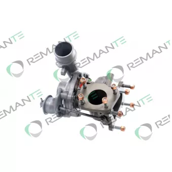 REMANTE 003-001-000096R - Turbocompresseur, suralimentation