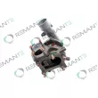 REMANTE 003-001-000096R - Turbocompresseur, suralimentation