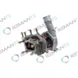 REMANTE 003-001-000096R - Turbocompresseur, suralimentation