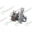 REMANTE 003-001-000096R - Turbocompresseur, suralimentation