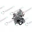 REMANTE 003-001-000096R - Turbocompresseur, suralimentation