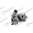 REMANTE 003-001-000096R - Turbocompresseur, suralimentation
