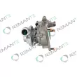 Turbocompresseur, suralimentation REMANTE [003-001-000098R]