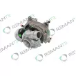 REMANTE 003-001-000098R - Turbocompresseur, suralimentation