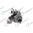 REMANTE 003-001-000101R - Turbocompresseur, suralimentation
