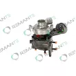 REMANTE 003-001-000107R - Turbocompresseur, suralimentation