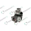 REMANTE 003-001-000107R - Turbocompresseur, suralimentation