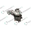 REMANTE 003-001-000107R - Turbocompresseur, suralimentation