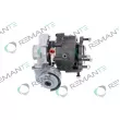 REMANTE 003-001-000109R - Turbocompresseur, suralimentation