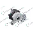 REMANTE 003-001-000109R - Turbocompresseur, suralimentation