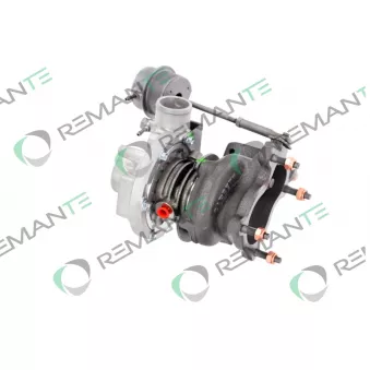 REMANTE 003-001-000111R - Turbocompresseur, suralimentation