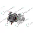 REMANTE 003-001-000111R - Turbocompresseur, suralimentation