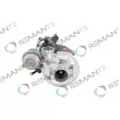 REMANTE 003-001-000111R - Turbocompresseur, suralimentation