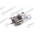 REMANTE 003-001-000113R - Turbocompresseur, suralimentation