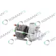 REMANTE 003-001-000113R - Turbocompresseur, suralimentation