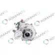 REMANTE 003-001-000113R - Turbocompresseur, suralimentation