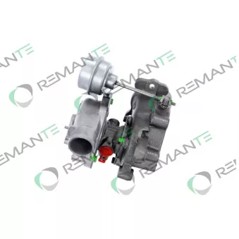 REMANTE 003-001-000116R - Turbocompresseur, suralimentation