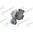 REMANTE 003-001-000129R - Turbocompresseur, suralimentation