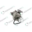 REMANTE 003-001-000154R - Turbocompresseur, suralimentation