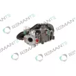 Turbocompresseur, suralimentation REMANTE [003-001-000156R]