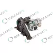 REMANTE 003-001-000156R - Turbocompresseur, suralimentation