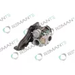 REMANTE 003-001-000156R - Turbocompresseur, suralimentation