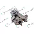 REMANTE 003-001-000201R - Turbocompresseur, suralimentation
