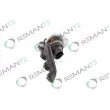 REMANTE 003-001-000210R - Turbocompresseur, suralimentation
