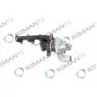REMANTE 003-001-000210R - Turbocompresseur, suralimentation