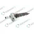 REMANTE 003-001-000210R - Turbocompresseur, suralimentation