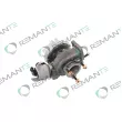 REMANTE 003-001-000211R - Turbocompresseur, suralimentation