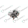 REMANTE 003-001-000211R - Turbocompresseur, suralimentation