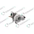 REMANTE 003-001-000211R - Turbocompresseur, suralimentation