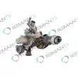 Turbocompresseur, suralimentation REMANTE [003-001-000222R]