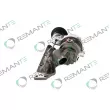 Turbocompresseur, suralimentation REMANTE [003-001-000229R]