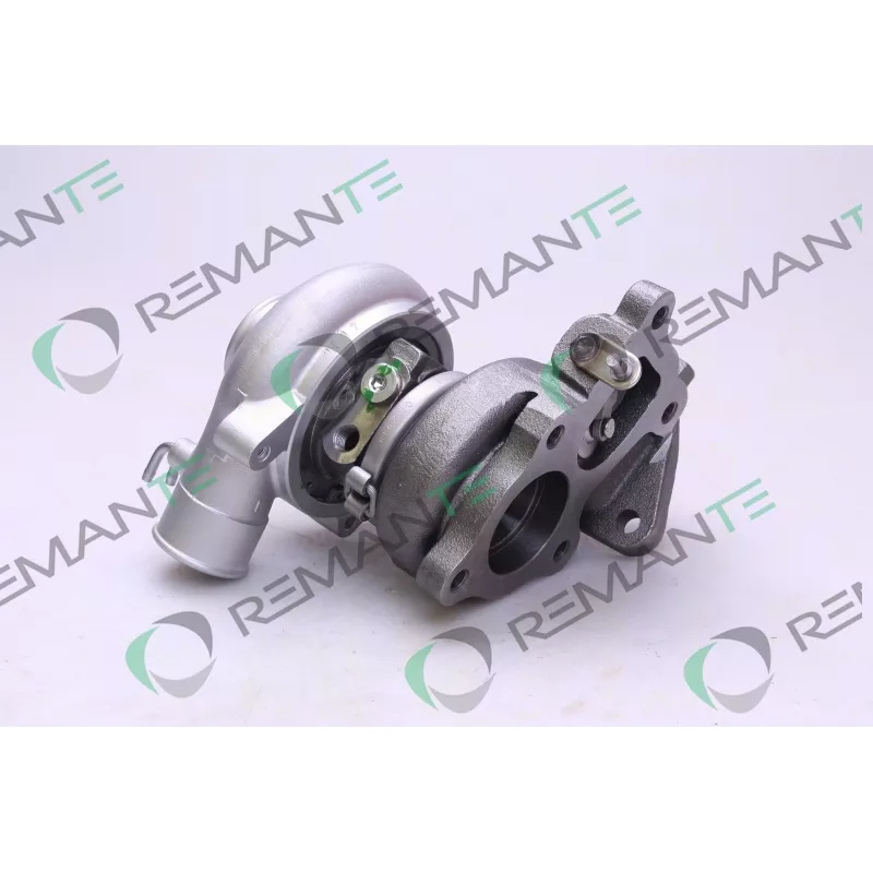 Turbocompresseur, suralimentation REMANTE 003-001-000311R - Visuel 1