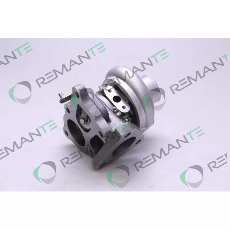 Turbocompresseur, suralimentation REMANTE 003-001-000311R - Visuel 2
