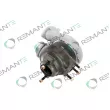 REMANTE 003-001-000327R - Turbocompresseur, suralimentation